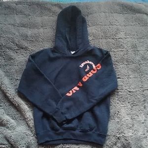 Lynnhaven MS Choir Hoodie